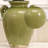 Ceramic Vase, Vintage Farmhouse Flower Vase-1302397130