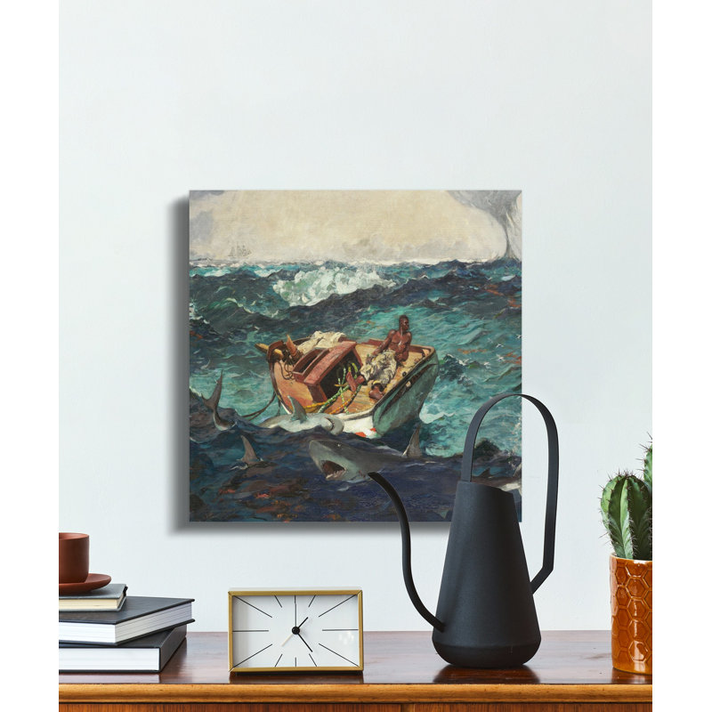 Wrapped Canvas Print Set, 30x30
