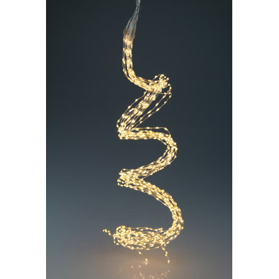 LED-Lichterkette 720-flammig Duarte