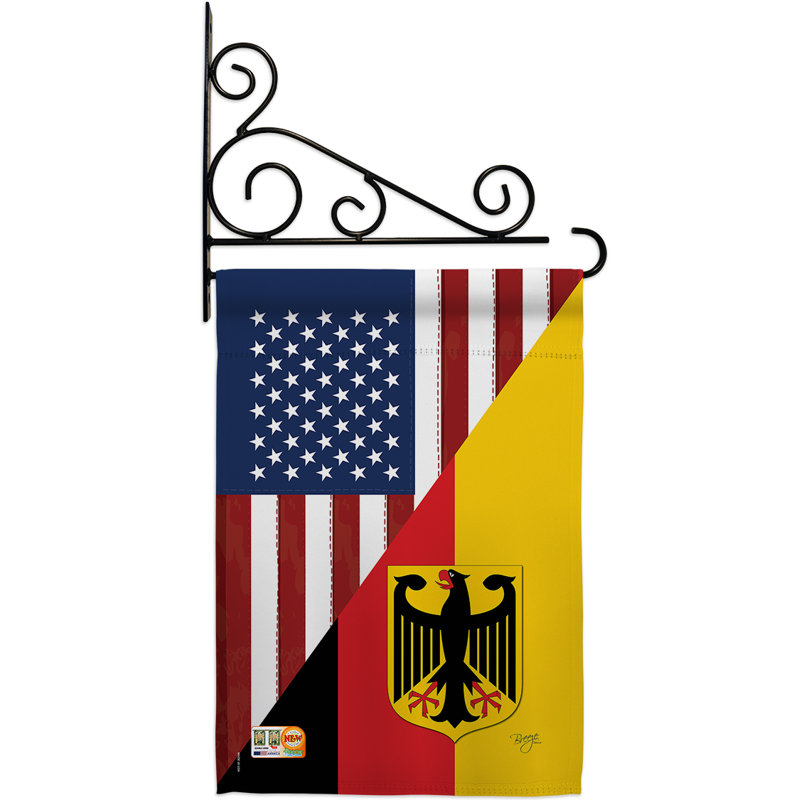 L 20 po x l 20 po x l 20 po x p 20 po Ensemble de drapeaux
