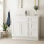 Base de meuble-lavabo simple 36 po seulement-93719234