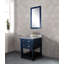 Ensemble de meuble-lavabo simple 24 po Doucette-2052332701