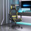 Fauteuil de massage avec repose-pieds-1530731347