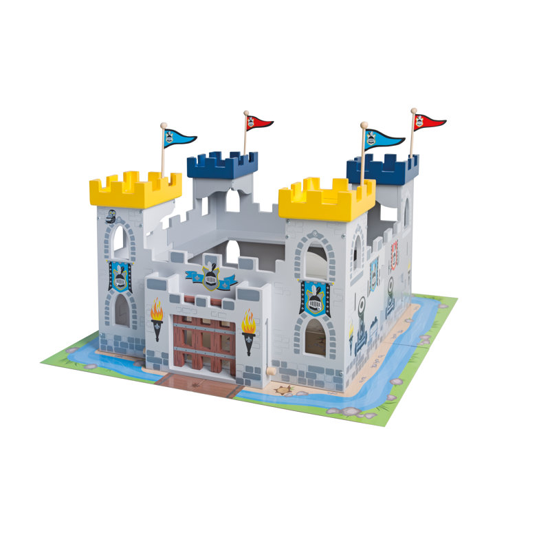 Knight's Castle