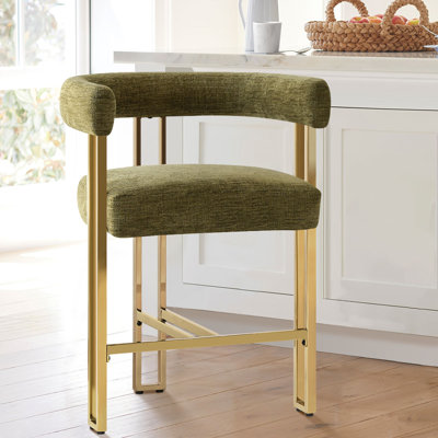 Tabouret de comptoir 25 po