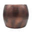 Table d'appoint D19.5X16