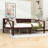 Erven Wooden Daybed with Slat Support-188376816-188376819