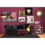 Polar area rug Hand Tufted Rectangle Charcoal-14405619