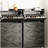 Entryway Shoe Cabinet, Large Capacity Shoe Rack