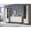 Alexandra Display Cabinet