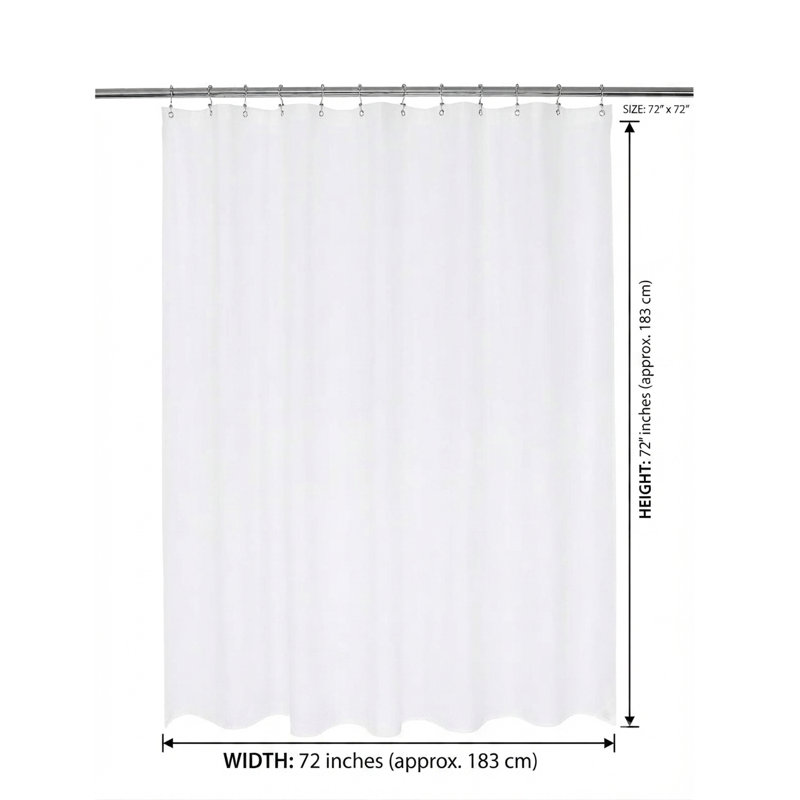 Halfon Liner, White