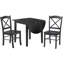 Ensemble de coin-repas 3 pièces Castellon-759627702