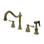 Vintage Brass