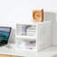 Plastic Desk Organiser