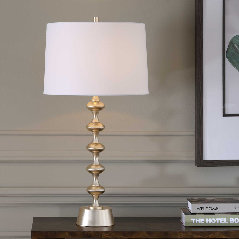 Lampe de table Uttermost Meila
