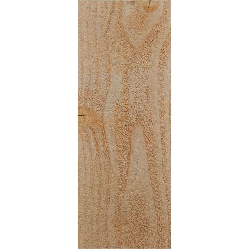 Yorktown Corbel, H 16 po x l 6 po x P 12 po, Sapin de Douglas, Sciage brut