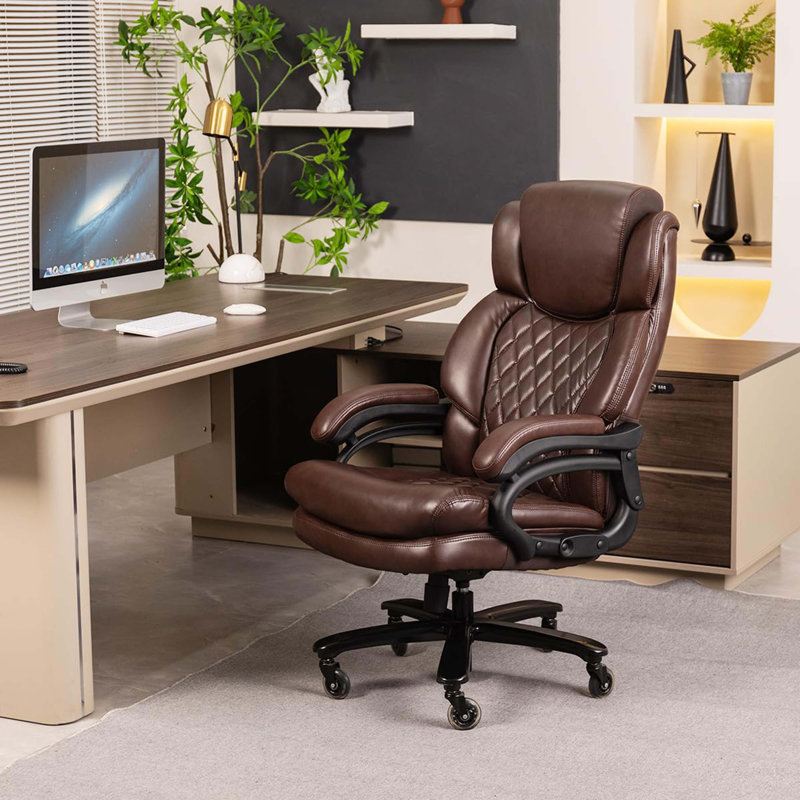 Chaise de bureau