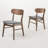 Juliahna Four Leg Dining Set-121424633
