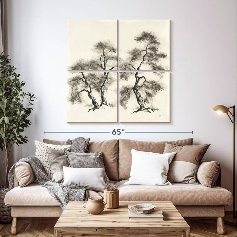 Harnek Sumi Tree I