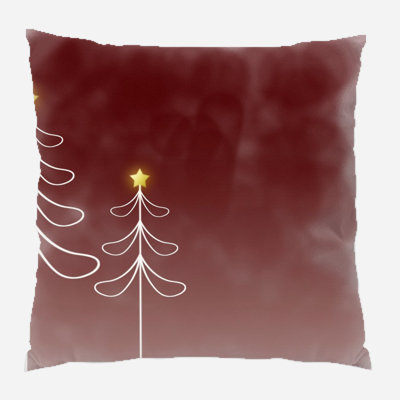  Coussin Christmas