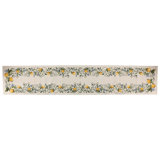 Tavola Floral Table Runnner