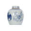 Handmade Ceramic / Porcelain Jar-501073550