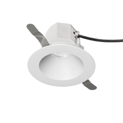 Aether 5.25'' 15.5 Watt Dimmable Air-Tight LED Retrofit Recessed Lighting Kit
