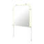 Miroir Nora
