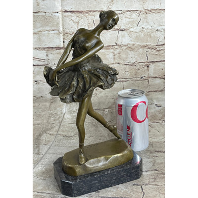 Figurines et sculptures Terti
