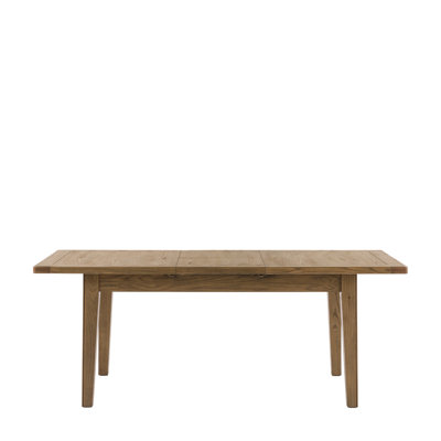 Extendable Dining Table