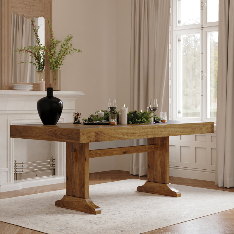 Table de salle à manger Felizitas