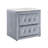 Annabelle Night Stand Grey-1183925507