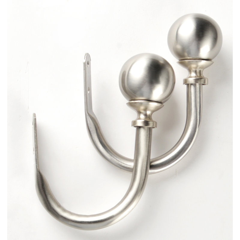 Lindsborg Iron Curtain Holdback