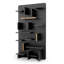Highgrove Bookcase