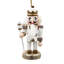 Ornements de casse-noisette S / 4 3,9 po