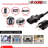 5 Core 3 Prong Extension Power Cord 10 Feet Three Prong D Heavy Duty Plug Extender Cable