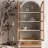 Solid Wood+Glass Display Cases-120232450