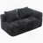 Black est en rupture de stock