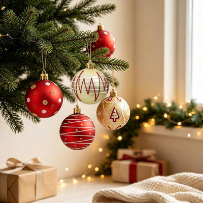 Christmas Decorations