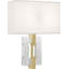 Lincoln 1 - Light Armed Sconce-70760790-70760791