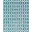 Tapis contemporain Clidy de couleur arctique-1300951475