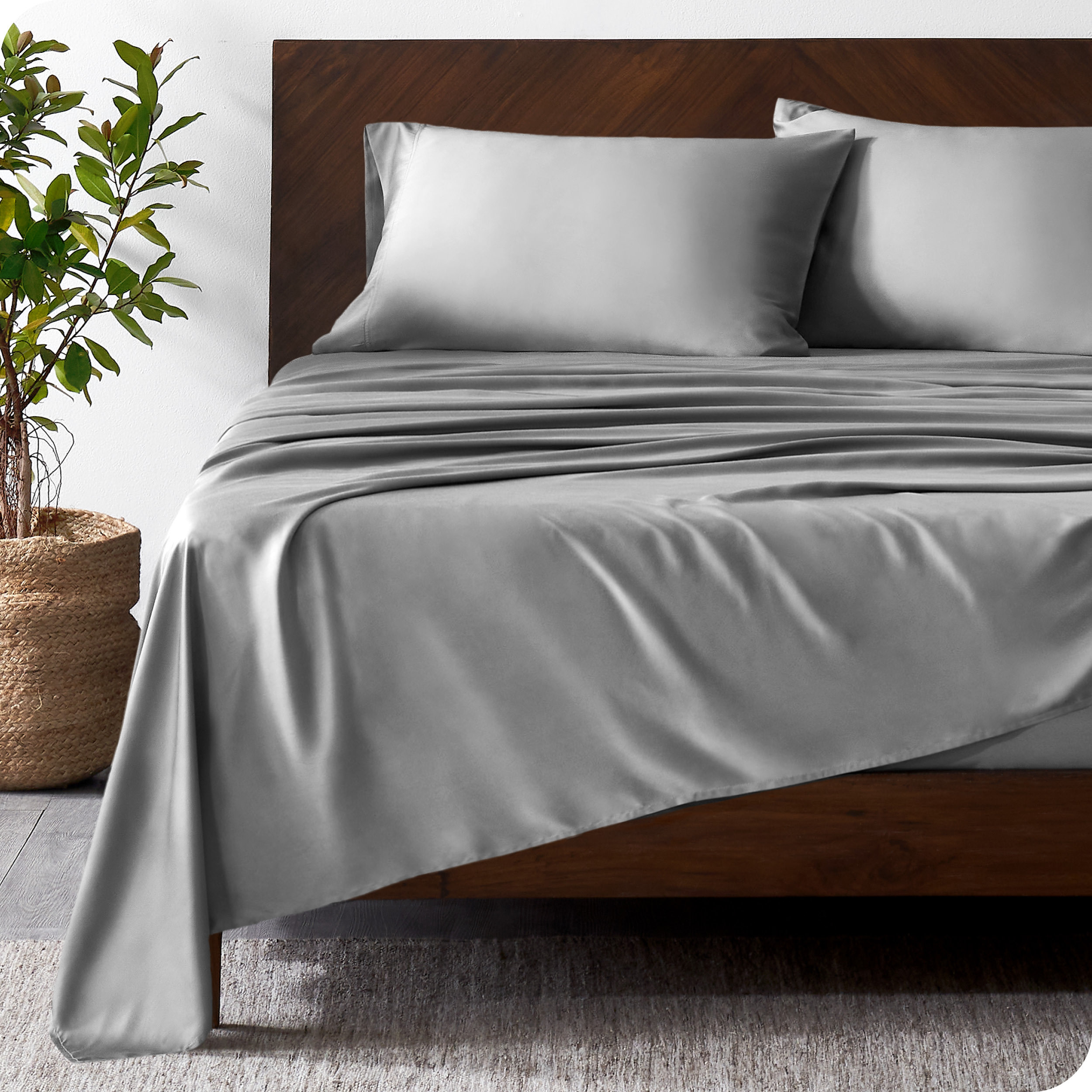 Bare Home Sheet Set Rayon from Bamboo & Reviews Wayfair
