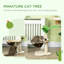 Montgomery 68cm H Cat Tree