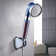 Handheld Shower Head 1.5 GPM GPM