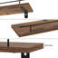 Alver Floating Shelf