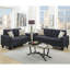 Ensemble de canapé 2 pièces Modern Canapé Living Furniture