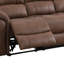 Bettymae 3 Seater Reclining Sofa-1812519719