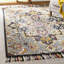 Tapis oriental en laine touffeté à la main Vahakn-327116761