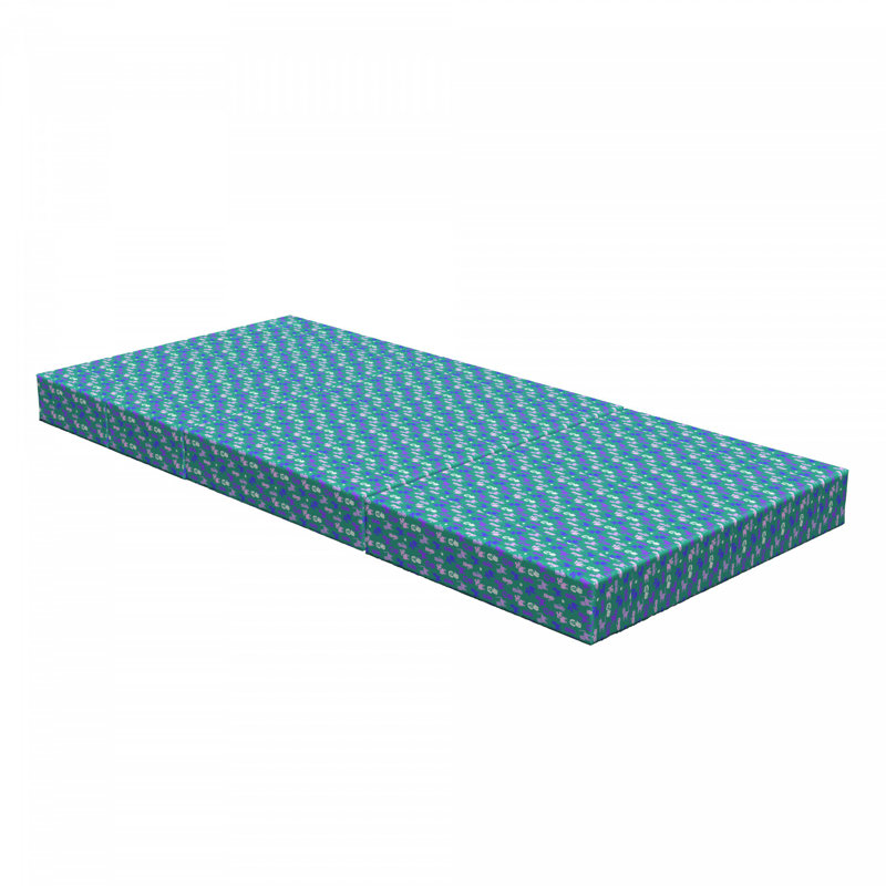 5'' Medium Mattress, Full