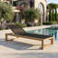 Junus Sun Lounger